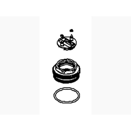 Kohler Valve Nut Kit 1127001
